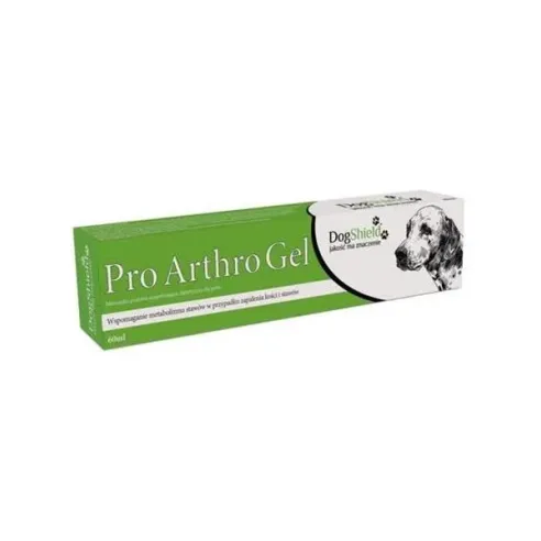 DogShield Pro Arthro gel 60 ml