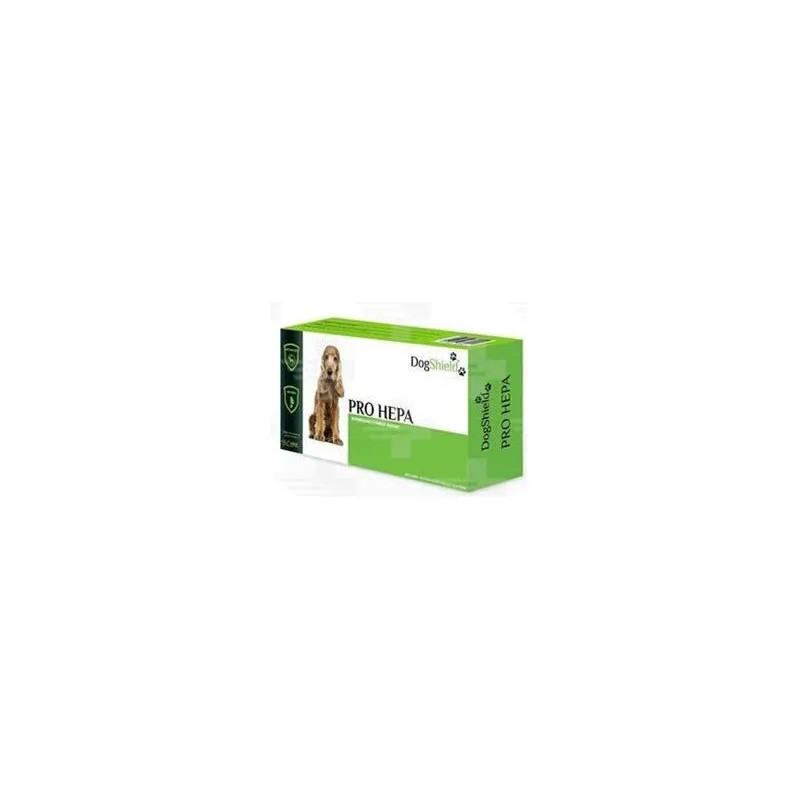 DogShield Pro Hepa 45 kapsz.