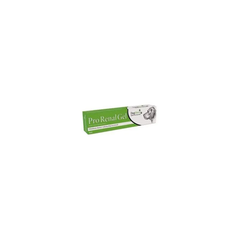 DogShield Pro Renal 60 tabletta