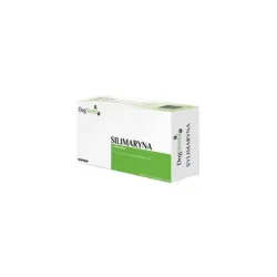 DogShield SiliMaRyNa 45 kapsz.