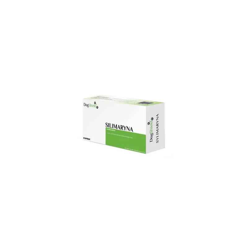 DogShield SiliMaRyNa 45 kapsz.