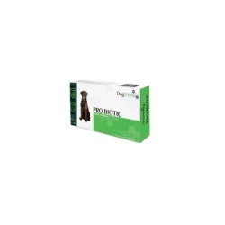 DogShield Pro Biotic 21 kapsz.