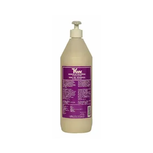 KW norkolajos sampon 1000 ml