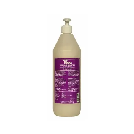 KW norkolajos sampon 1000 ml
