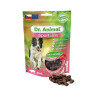 Jutalomfalatok Dr. Animal Sportline sertés 100 g