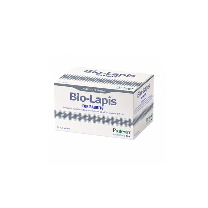 Protexin BIO Lapis por 60 x 2 g