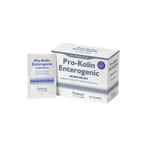 Protexin Pro-Kolin Enterogenic 30 x 4 g