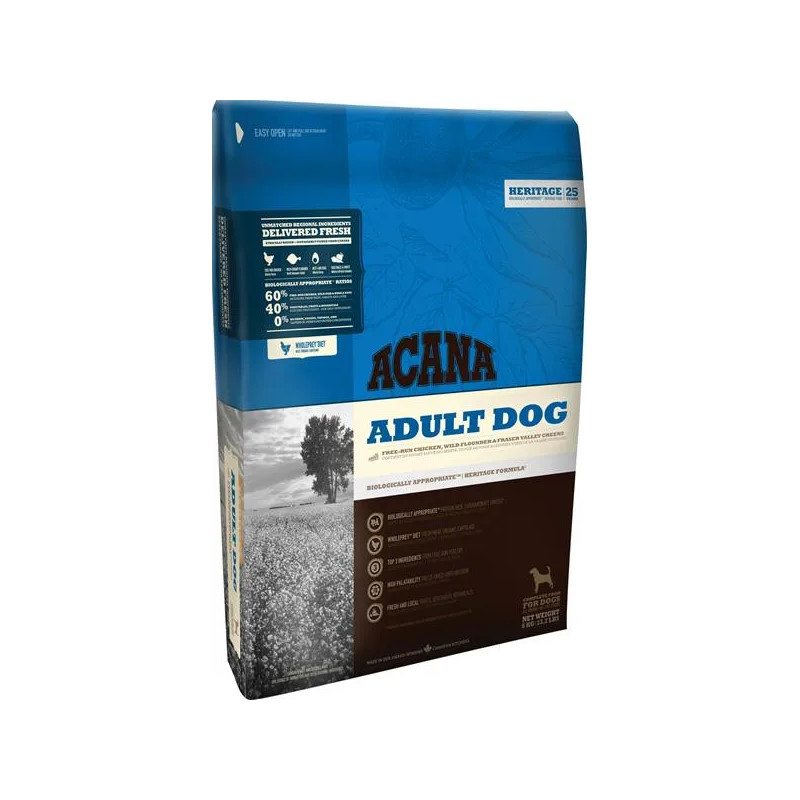 ACANA Adult Dog 6 kg