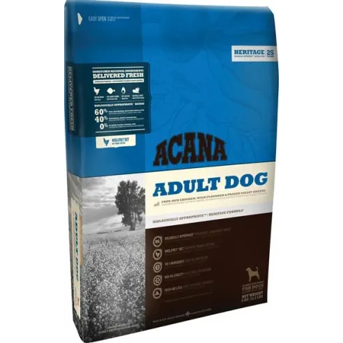 ACANA Adult Dog 2 kg