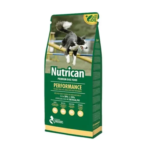 NutriCan Performance 15 kg