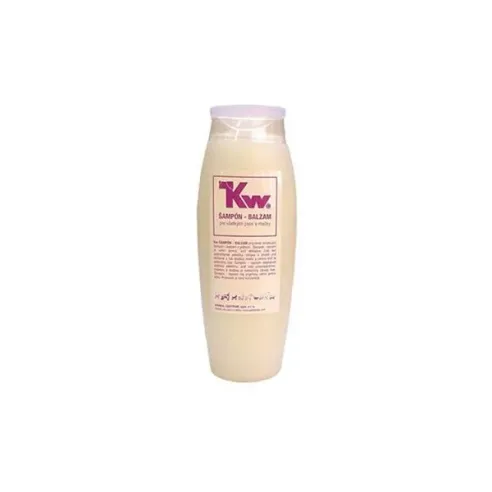 KW sampon balzsam 250 ml