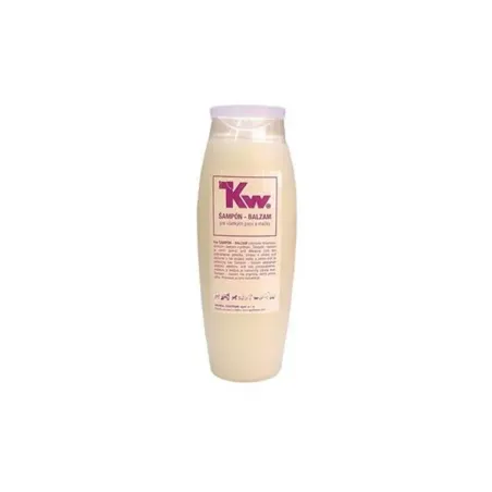 KW sampon balzsam 250 ml