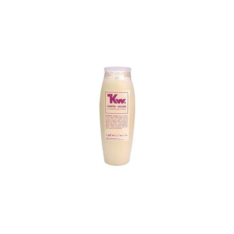 KW sampon balzsam 250 ml