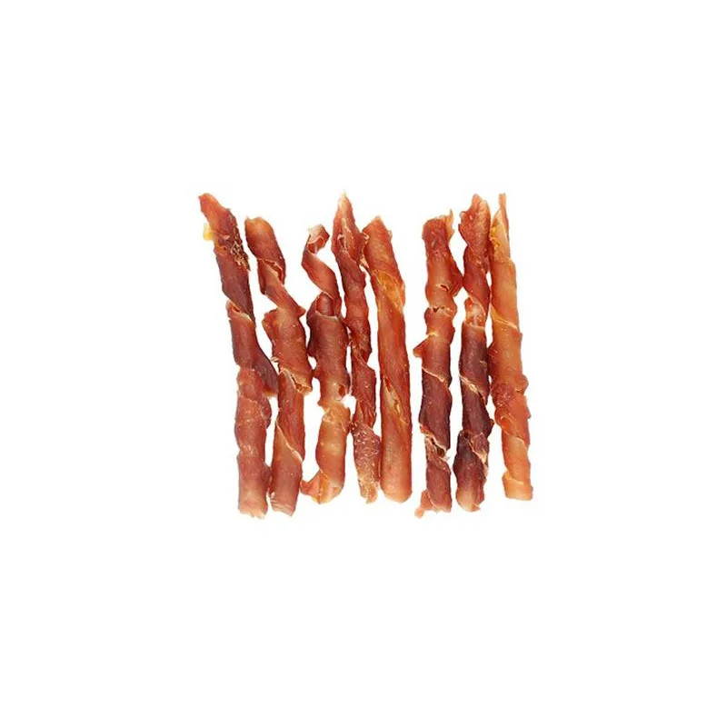 Pamlsok Salač Spirálok kacsából 250 g