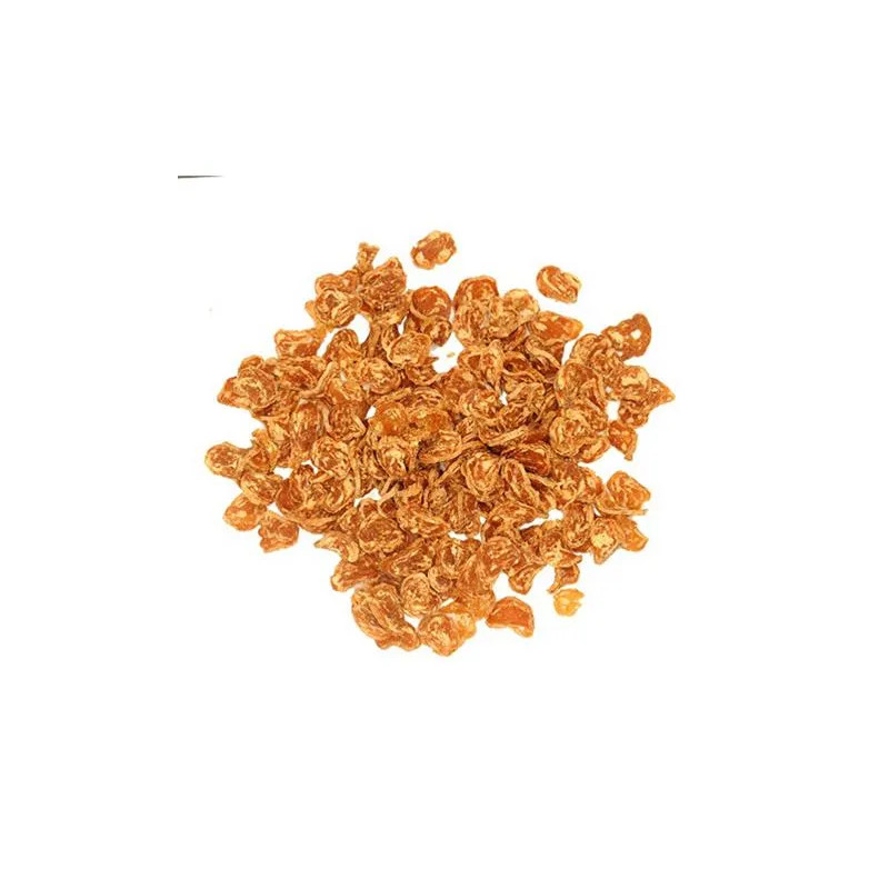 Pamlsok Salač Kacsachips tőkehallal 100 g