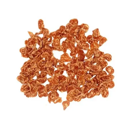 Salač csemege chips nyúlhússal és tőkehallal 100 g