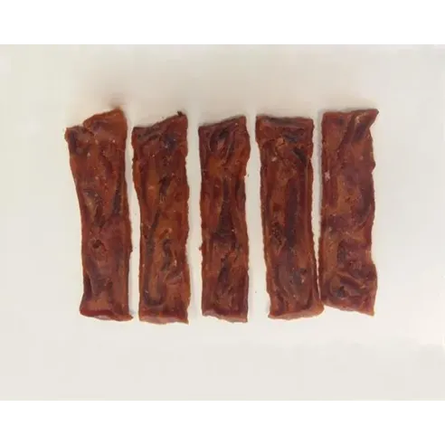 Salač bárányhús filé jutalomfalat 250 g