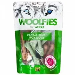 Woolfies Dental Brush S 200g jutalomfalat