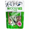 Woolfies Dental Brush S 200g jutalomfalat