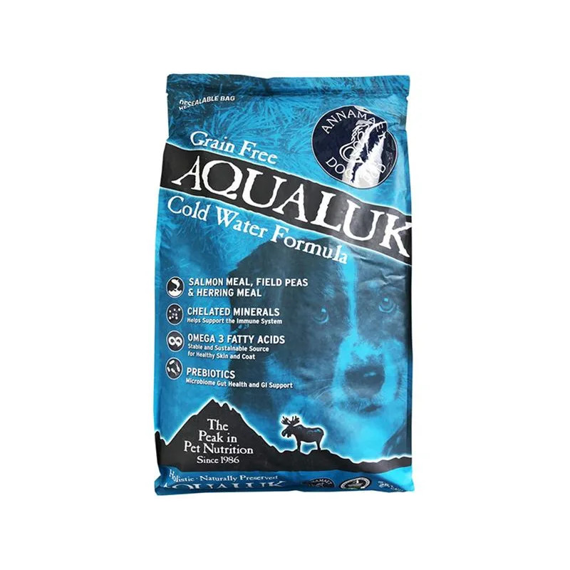 Annamaet dog Grain Free Aqualuk 11,35 kg