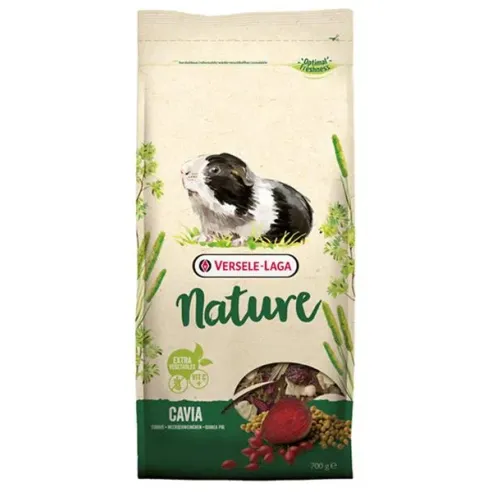 VL Nature Cavia- pre morčatá 700 g