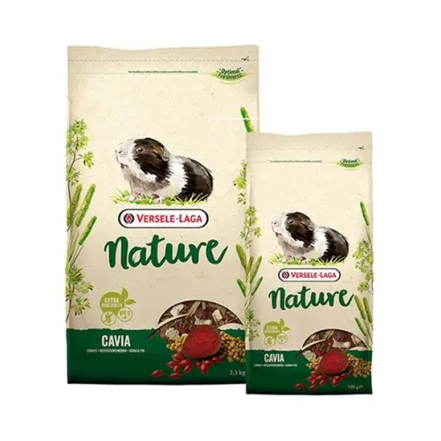 VL Nature Cavia - pre morčatá 2,3 kg