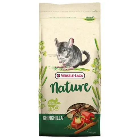 VL Nature Chinchilla- pre činčily 700 g