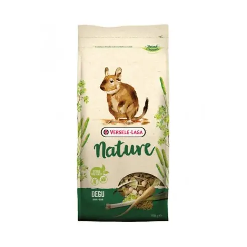 VL Nature Degu - pre osmáky degu 700 g