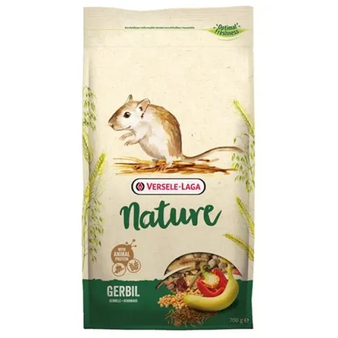 VL Nature Gerbil - pre pieskomila 700 g