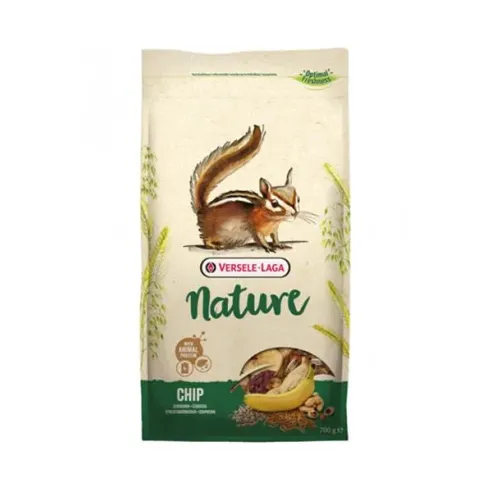 VL Nature Chip - pre burunduky 700 g