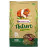 VL Nature Cavia Fibrefood - magas rosttartalmú eledel tengerimalacoknak 1 kg