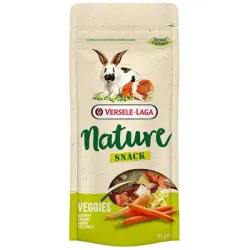 Pamlsok VL Nature Snack Veggies- zöldségekkel 85 g