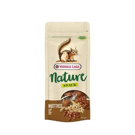 Pamlsok VL Nature Snack Nutties - s orechami 85 g