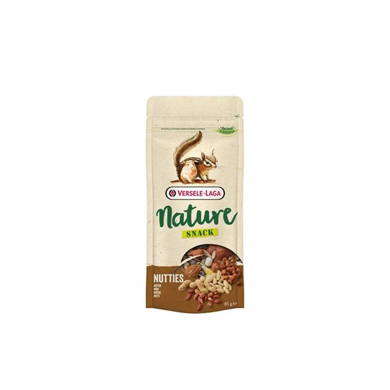 Pamlsok VL Nature Snack Nutties - dióval 85 g