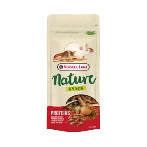 Pamlsok VL Nature Snack Proteins 85 g