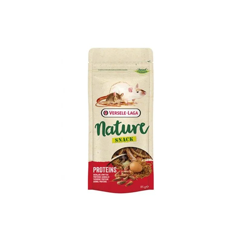 Pamlsok VL Nature Snack Proteinek 85 g