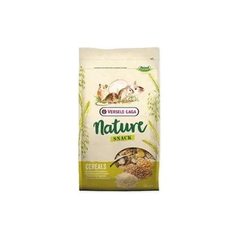 Pamlsok VL Nature Snack Cereals - pamlsok s cereáliami 500 g