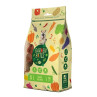 Jutalomfalatok DUVO+ GARDEN BITES VEGGIE FRIENDS S 6 cm 18db 270 g