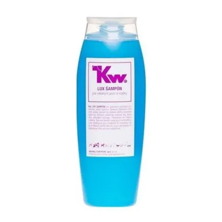 KW lux sampon 250 ml