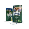 Happy Dog SUPER PREMIUM - Sensible MINI - Montana lóhússal és burgonyával / gabonamentes 4 kg