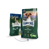 Happy Dog SUPER PREMIUM - Sensible MINI - Montana lóhús és burgonya / gabonamentes 0,8 kg