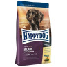 Happy Dog SUPER PREMIUM - Supreme SENSIBLE - Írország lazac és nyúl 1 kg