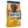 Happy Dog SUPER PREMIUM - Supreme SENSIBLE - Piemonte kacsa és tengeri hal ehető gesztenyével / gabona- és burgonyamentes 1 kg