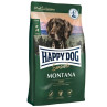 Happy Dog SUPER PREMIUM - Supreme SENSIBLE - Montana lóhús és burgonya / gabonamentes 1 kg