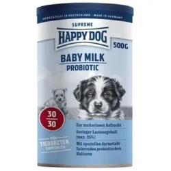 Happy Dog SUPER PREMIUM - Supreme YOUNG - Puppy Milk Probiotic 500 g
