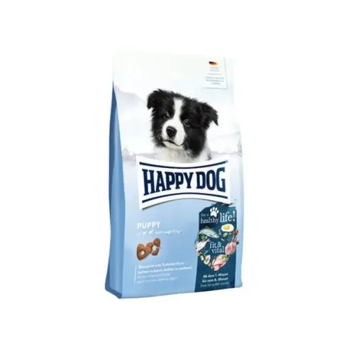 Happy Dog SUPER PREMIUM - Supreme YOUNG - Fit & vital Puppy 1 kg