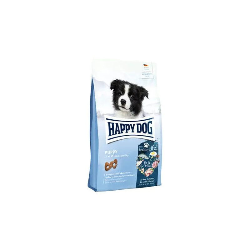Happy Dog SUPER PREMIUM - Supreme YOUNG - Fit & vital Puppy 1 kg