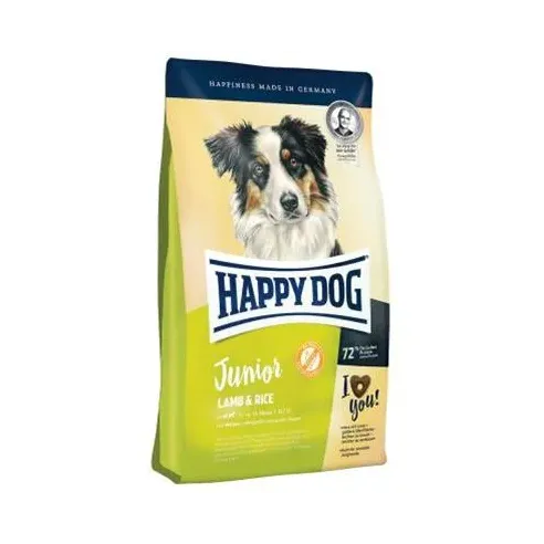 Happy Dog SUPER PREMIUM - Supreme YOUNG - Fit & vital Junior 10 kg