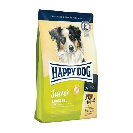 Happy Dog SUPER PREMIUM - Supreme YOUNG - Fit & vital Junior 10 kg