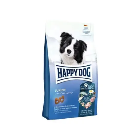 Happy Dog SUPER PREMIUM - Supreme YOUNG - Fit & vital Junior 1 kg